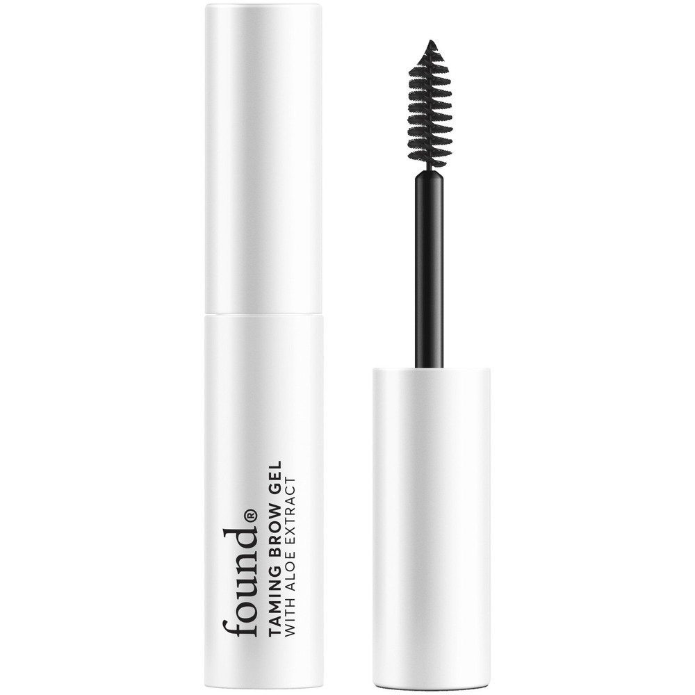 Found Taming Brow Gel With Aloe Extract LOT OF 2